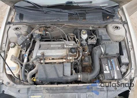 2005 Chevrolet Cavalier from USA, damaged, VIN 1G1JC52F457154034